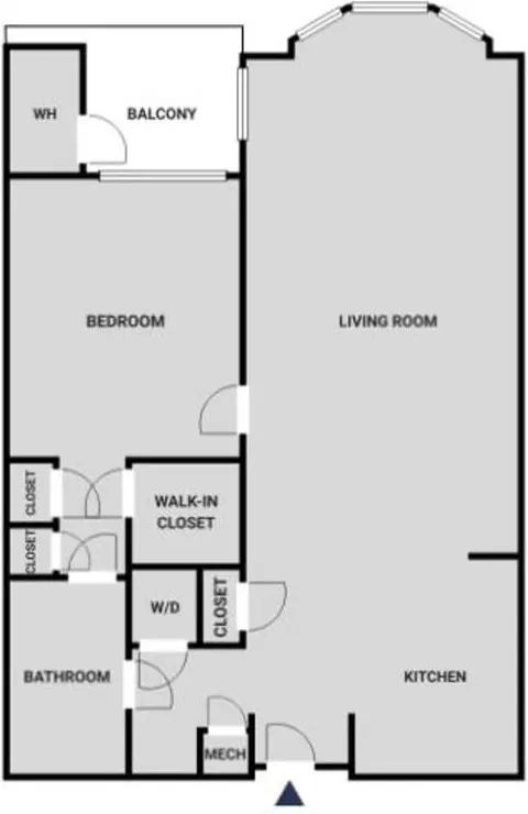 1650 Avon Pl NW, Washington, DC 20007 photo 20