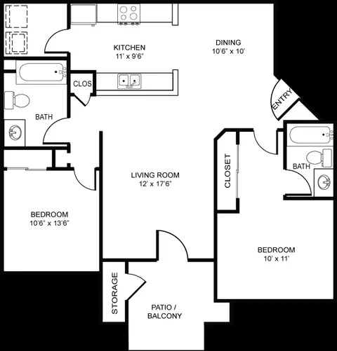 810 Hillsdale Ave, San Jose, CA 95136