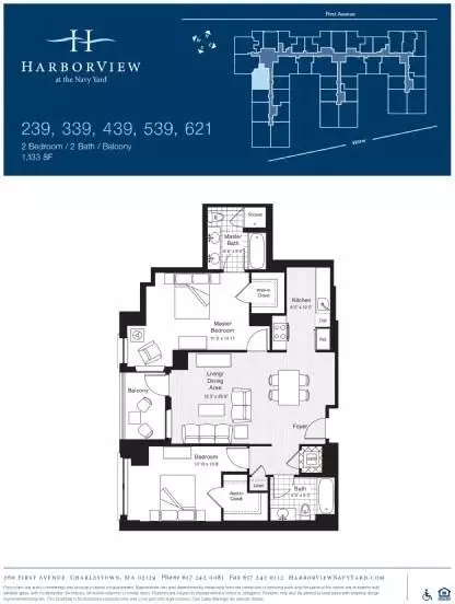 250 1st Ave, Boston, MA 02129
