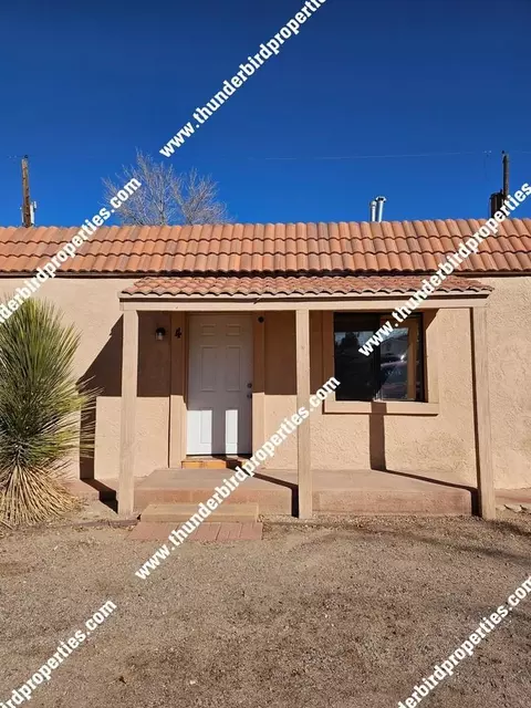 325 San Andres Ave NW, Albuquerque, NM 87107