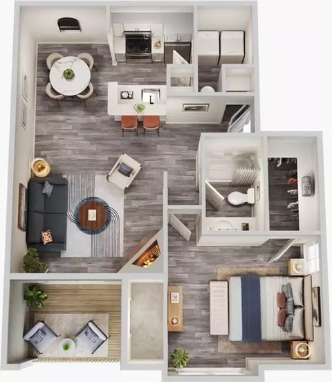 6000 Regal Estate Ln, Charlotte, NC 28212