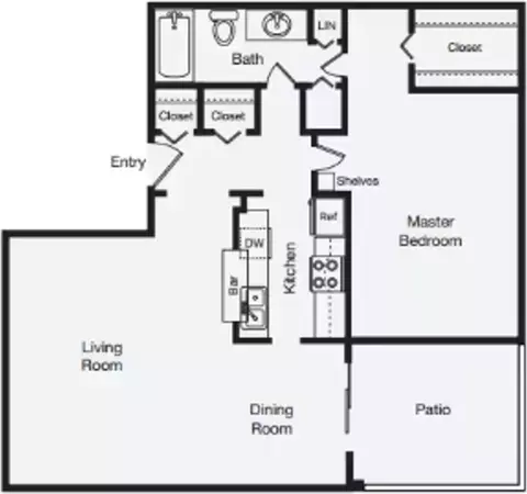 3843 Penbrook St, Odessa, TX 79762