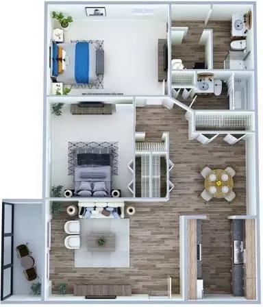 210 Welcome Way, Fern Park, FL 32730