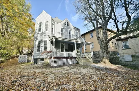 757 North Ave, Wilkinsburg, PA 15221