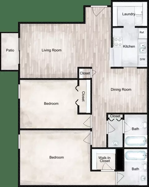 805 Bradyville Pike, Murfreesboro, TN 37130