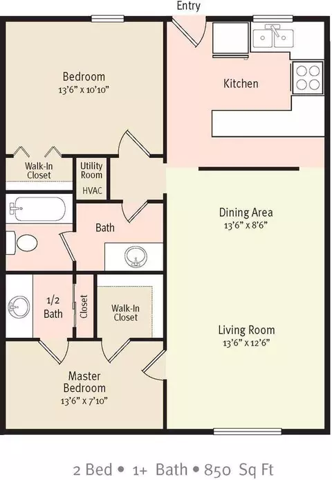 12406 N 15th St, Tampa, FL 33612