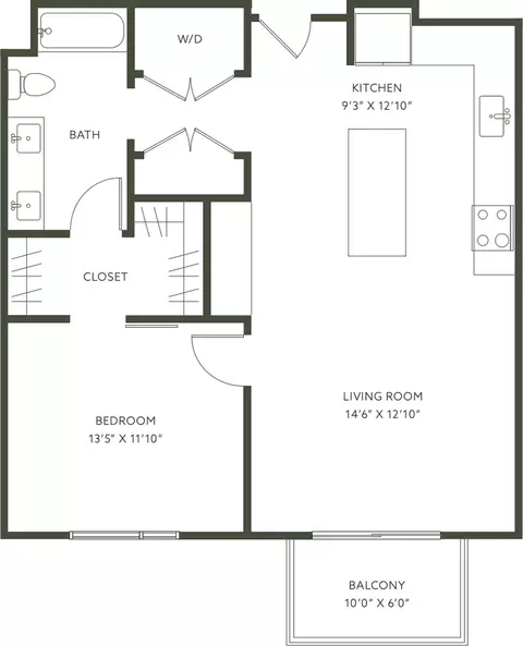 100 E 2nd Ave, Longmont, CO 80501