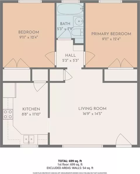 2613 Concord St, Colorado Springs, CO 80907