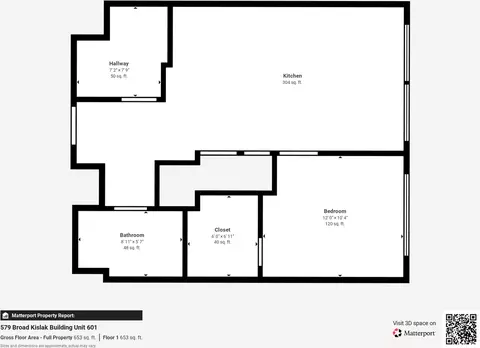 10 Central Ave, Newark, NJ 07102