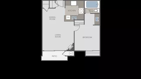616 Masselin Ave, Los Angeles, CA 90036