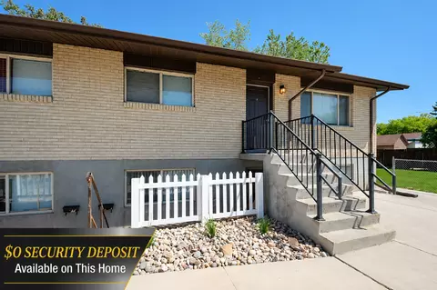 756 Wayne Ave, Pocatello, ID 83201