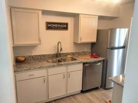 1200 Thompson Rd, Wichita Falls, TX 76301