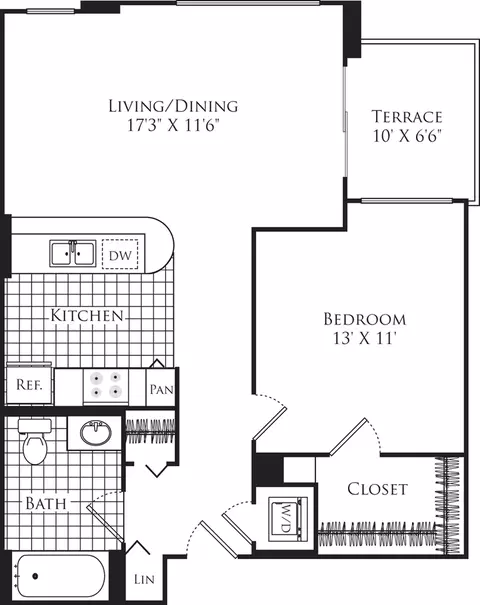 375 E 2nd St, Los Angeles, CA 90012