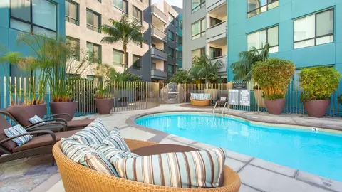 375 E 2nd St, Los Angeles, CA 90012 photo 20