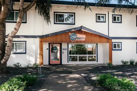 1200 Davis St, San Leandro, CA 94577