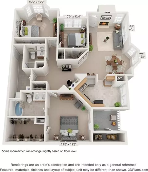 825 Beverley Dr, Charlottesville, VA 22911