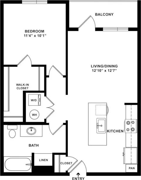 11547 Yard St #STE 850, Fishers, IN 46037