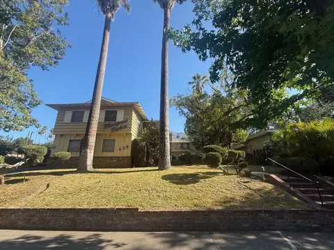 439 Mariposa Ave, Sierra Madre, CA 91024
