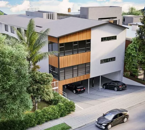 943 N Gardner St, West Hollywood, CA 90046