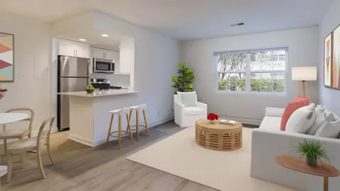 701 N Wayne St, Arlington, VA 22201 photo 12