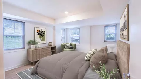 701 N Wayne St, Arlington, VA 22201 photo 9