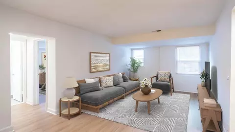 701 N Wayne St, Arlington, VA 22201 photo 8