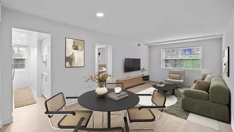 701 N Wayne St, Arlington, VA 22201 photo 16