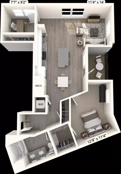 22 Robeson St, Somerville, NJ 08876