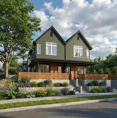 4256 S Willow St, Seattle, WA 98118