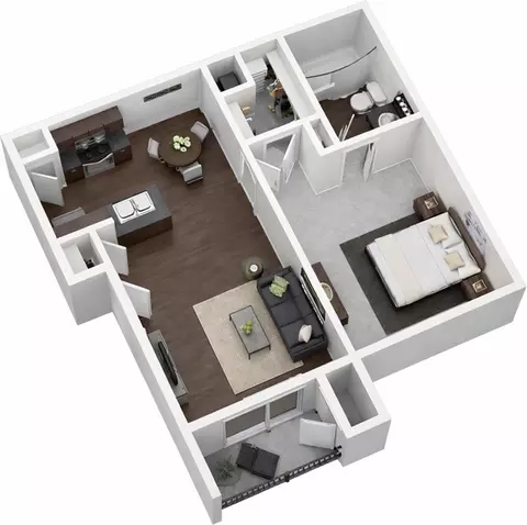 5502 Saratoga Blvd, Corpus Christi, TX 78413