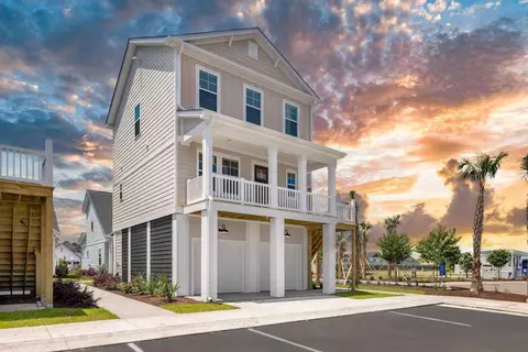 291 Ferretti St, Myrtle Beach, SC 29579