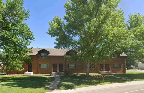 2805 W 22nd Street Rd, Greeley, CO 80634