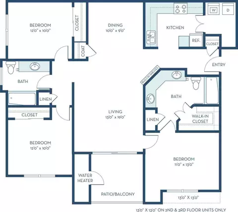 1100 Meredith Ln, Plano, TX 75093