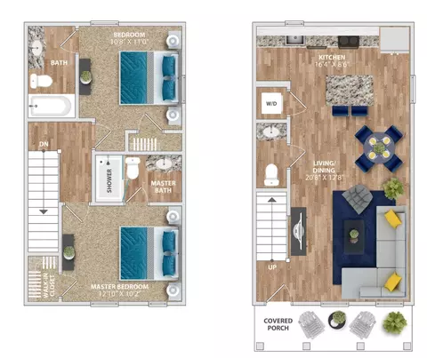 103 Sandlapper Dr, Hardeeville, SC 29927