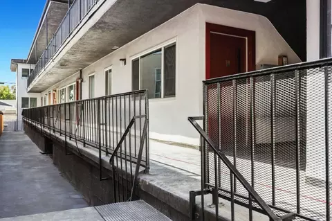 111 N Normandie Ave, Los Angeles, CA 90004