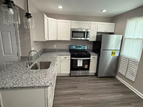 1806 Ramblewood Rd, Baltimore, MD 21239