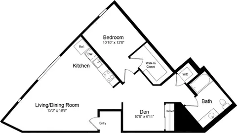 1010 16th St, San Francisco, CA 94107