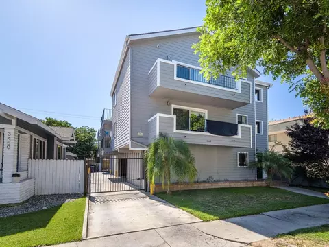 3440 E Ransom St, Long Beach, CA 90804