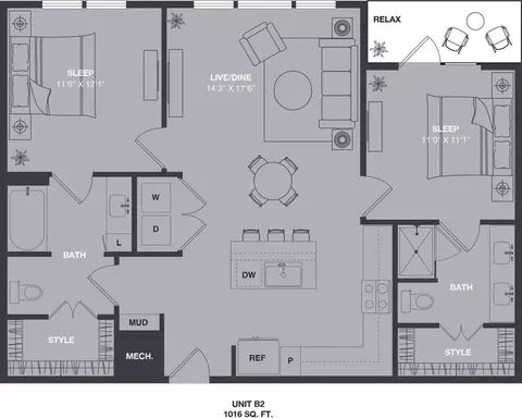 3403 Harmon Ave, Austin, TX 78705