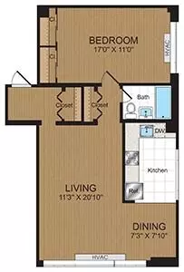 2828 Connecticut Ave NW, Washington, DC 20008