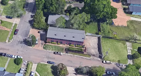 900 Whitworth St, Jackson, MS 39202