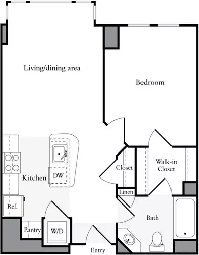 660 Washington St, Boston, MA 02111