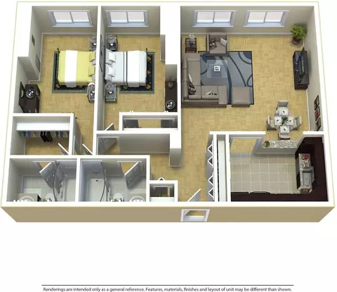4853 Cordell Ave, Bethesda, MD 20814
