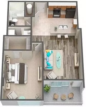 3201 3rd Ave N, Saint Petersburg, FL 33713