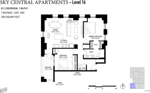 1 W 4th St, Cincinnati, OH 45202