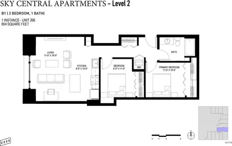 1 W 4th St, Cincinnati, OH 45202
