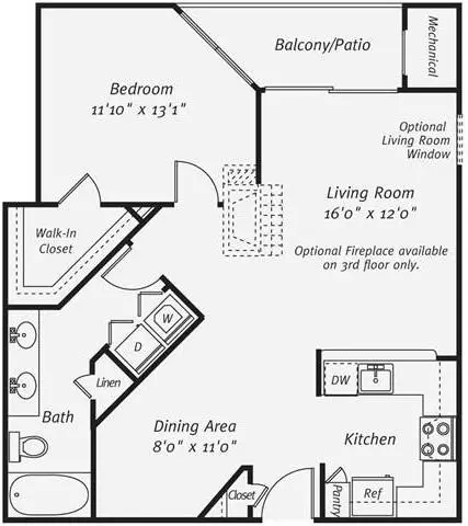 1569 Onyx Dr, Tysons Corner, VA 22102