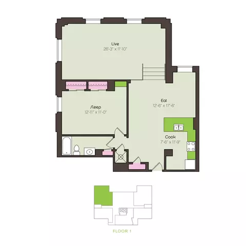 801 E Armour Blvd, Kansas City, MO 64109