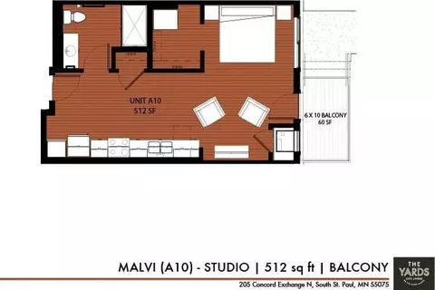 205 Concord Exchange N, South St Paul, MN 55075