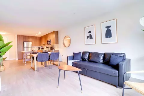 2803 Poag St, Alexandria, VA 22303